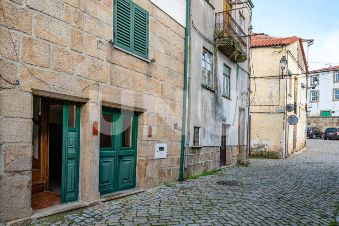 Moradia T1 para Venda em Caria Foto 2