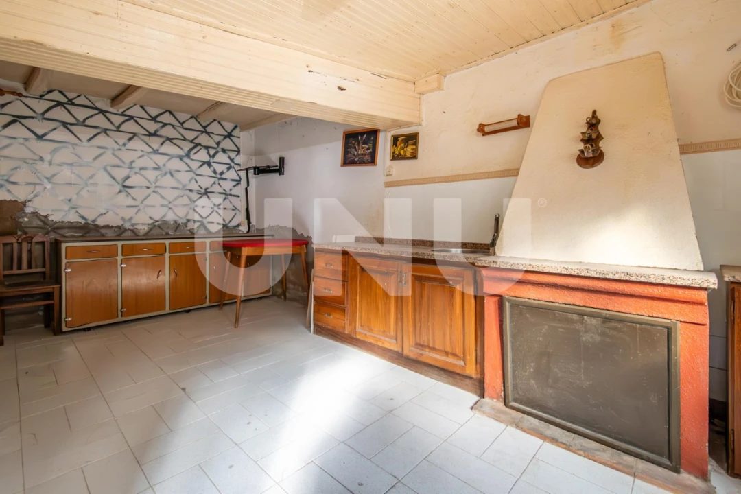 Moradia T1 para Venda em Caria Foto 5