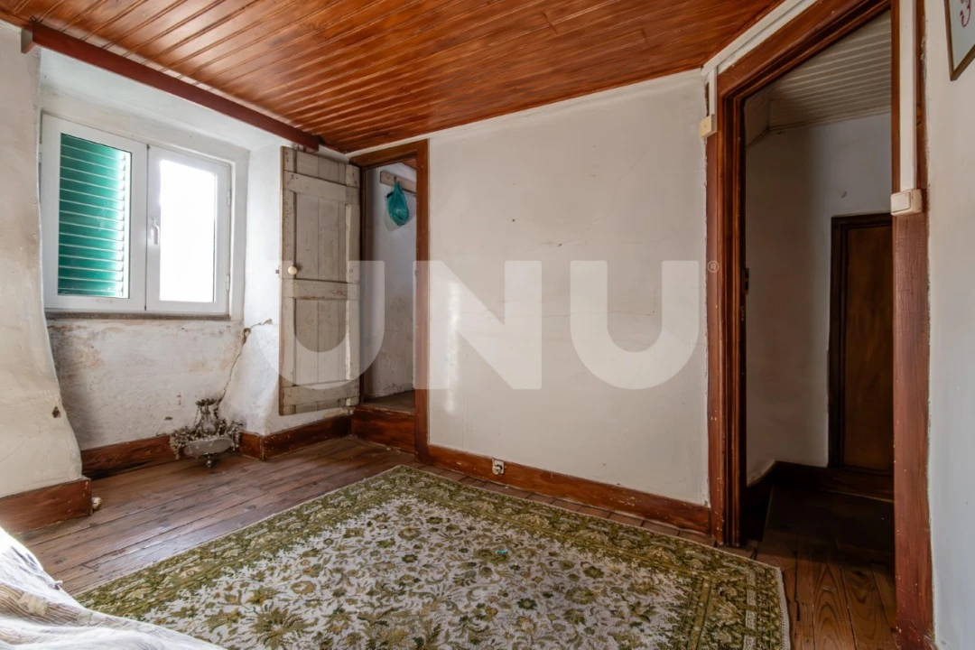 Moradia T1 para Venda em Caria Foto 11