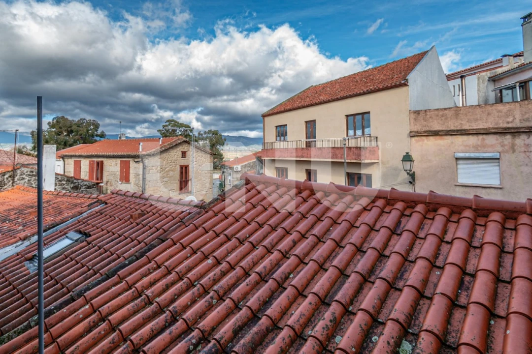 Moradia T1 para Venda em Caria Foto 16