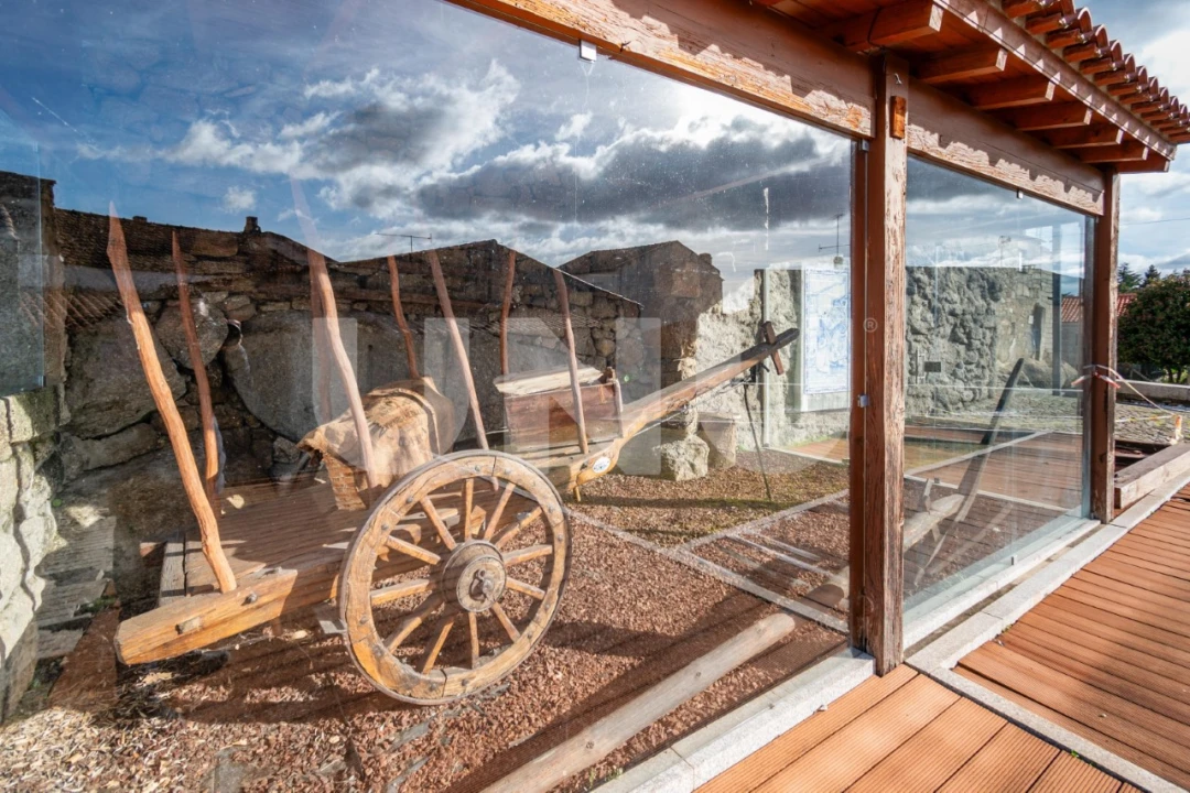 Moradia T1 para Venda em Caria Foto 22