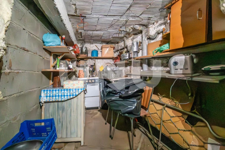 Moradia T1 para Venda em Caria Foto 6