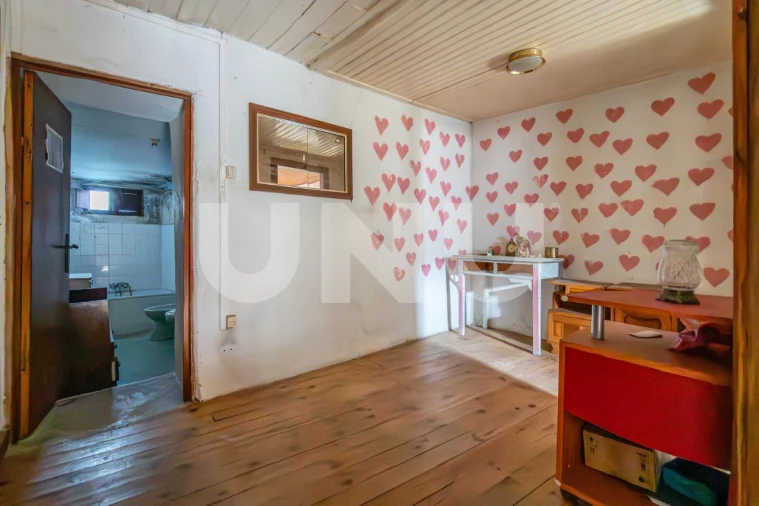 Moradia T1 para Venda em Caria Foto 8