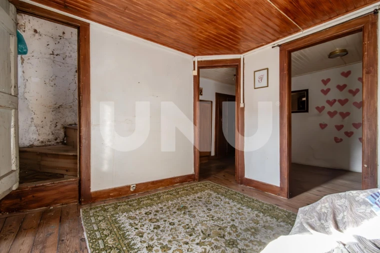 Moradia T1 para Venda em Caria Foto 9