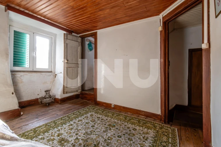 Moradia T1 para Venda em Caria Foto 11