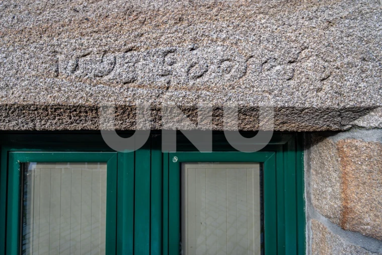 Moradia T1 para Venda em Caria Foto 17