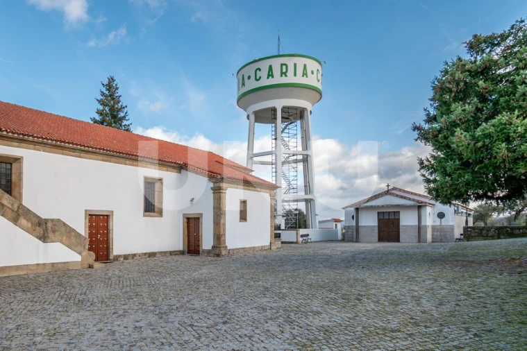 Moradia T1 para Venda em Caria Foto 26