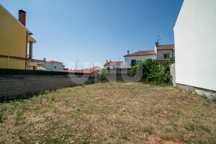 Terreno para Venda em Castelo Branco