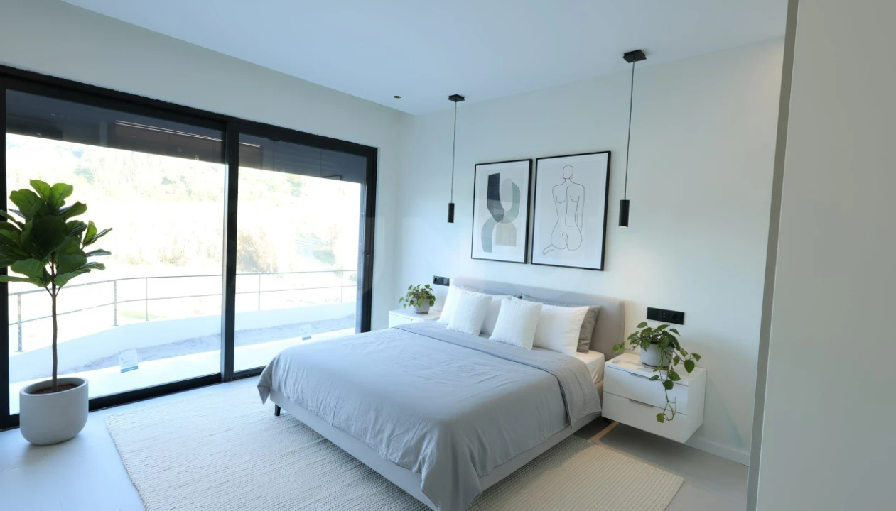 Moradia T3 para Venda em Alvorninha Foto 18