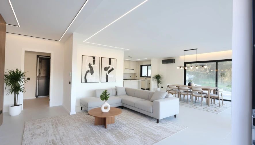 Moradia T3 para Venda em Alvorninha Foto 3