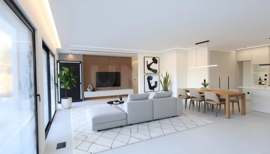 Moradia T3 para Venda em Alvorninha Foto 5