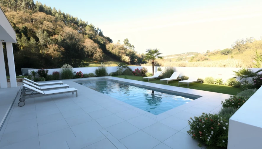 Moradia T3 para Venda em Alvorninha Foto 31