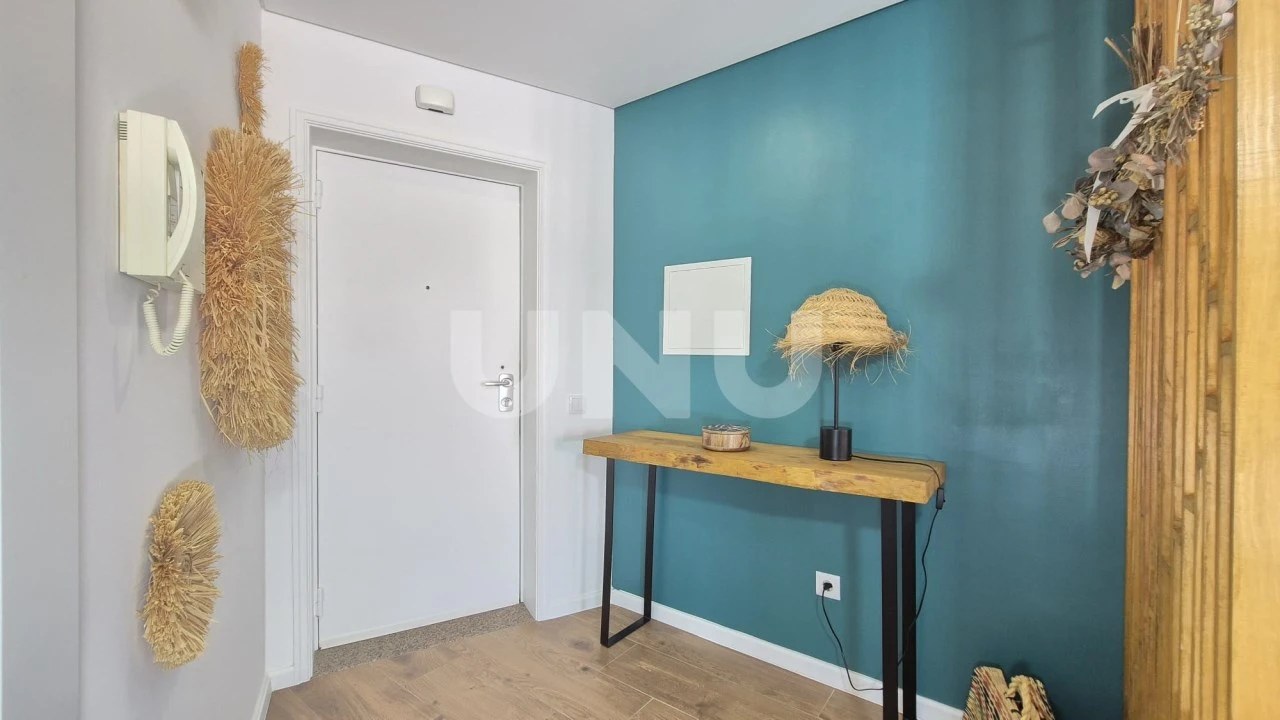 Apartamento T2 para Venda em Ovar, São João, Arada e São Vicente de Pereira Jusã Foto 2