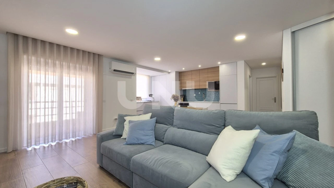 Apartamento T2 para Venda em Ovar, São João, Arada e São Vicente de Pereira Jusã Foto 4