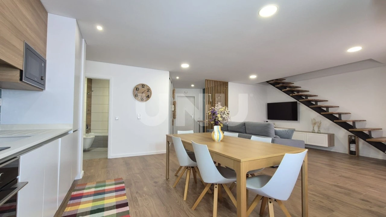 Apartamento T2 para Venda em Ovar, São João, Arada e São Vicente de Pereira Jusã Foto 6