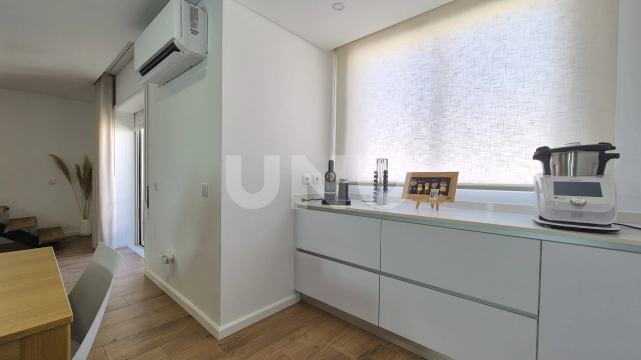 Apartamento T2 para Venda em Ovar, São João, Arada e São Vicente de Pereira Jusã Foto 7