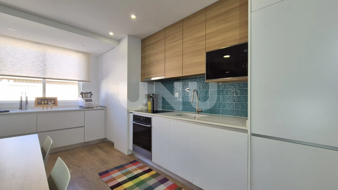 Apartamento T2 para Venda em Ovar, São João, Arada e São Vicente de Pereira Jusã Foto 10