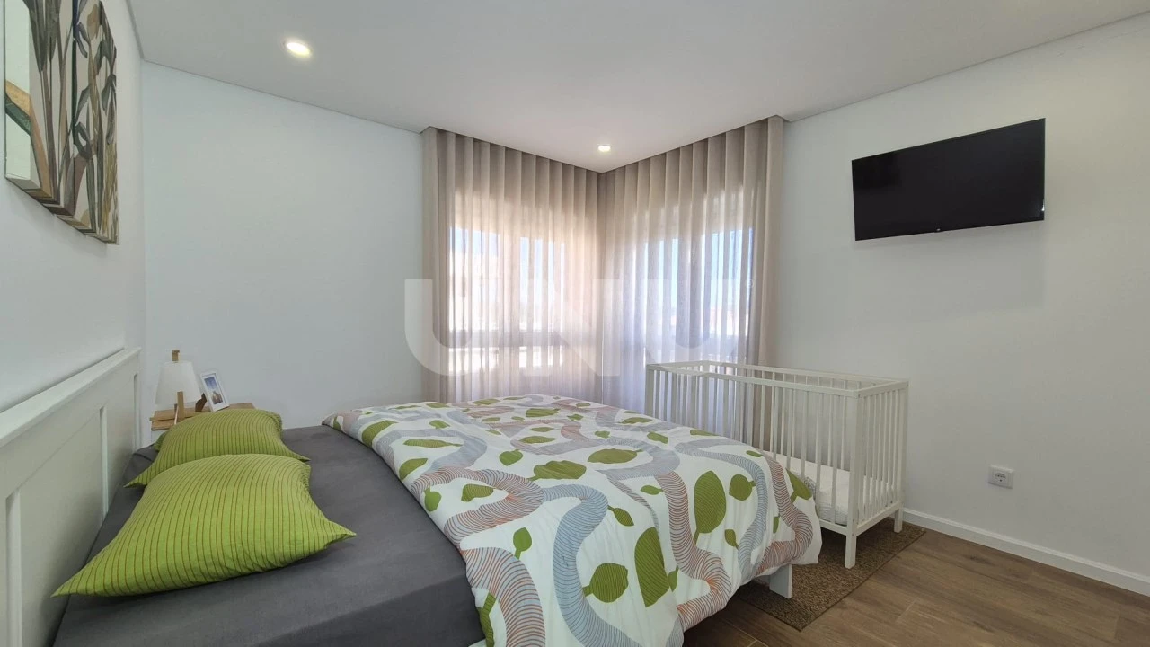 Apartamento T2 para Venda em Ovar, São João, Arada e São Vicente de Pereira Jusã Foto 15