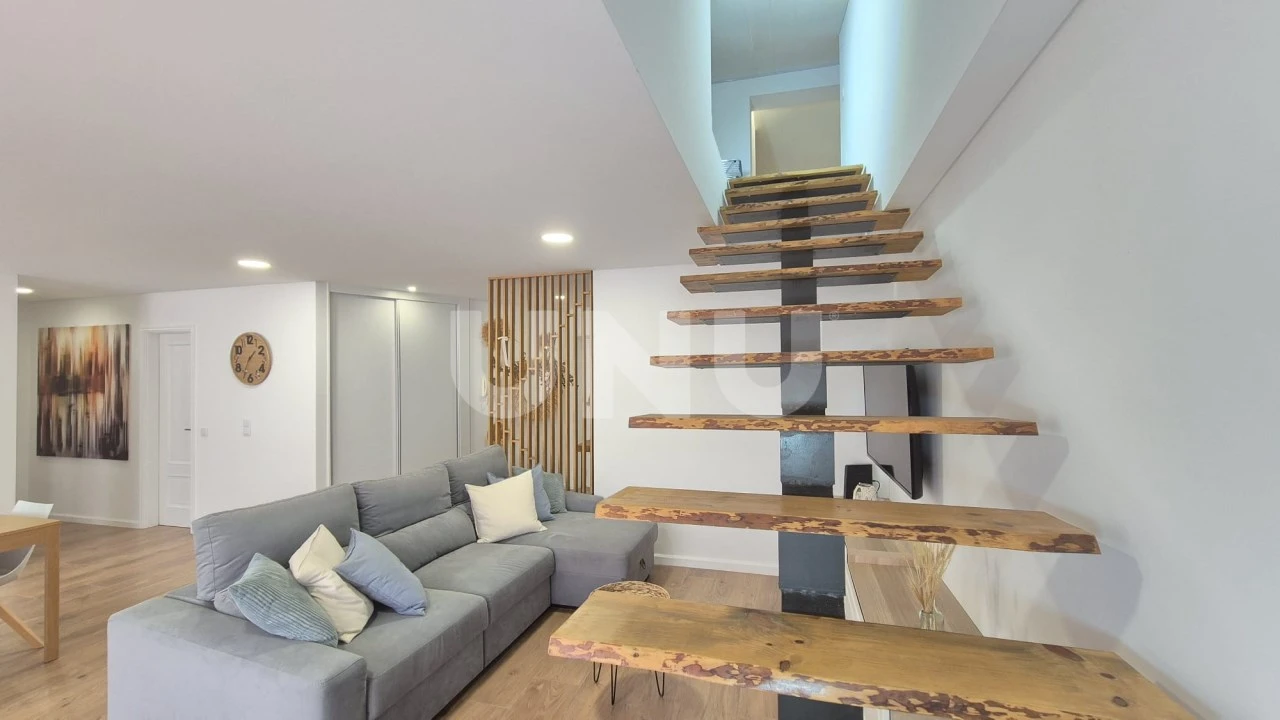 Apartamento T2 para Venda em Ovar, São João, Arada e São Vicente de Pereira Jusã Foto 19