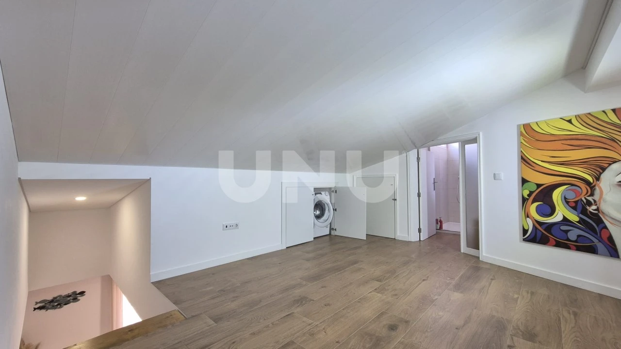 Apartamento T2 para Venda em Ovar, São João, Arada e São Vicente de Pereira Jusã Foto 21