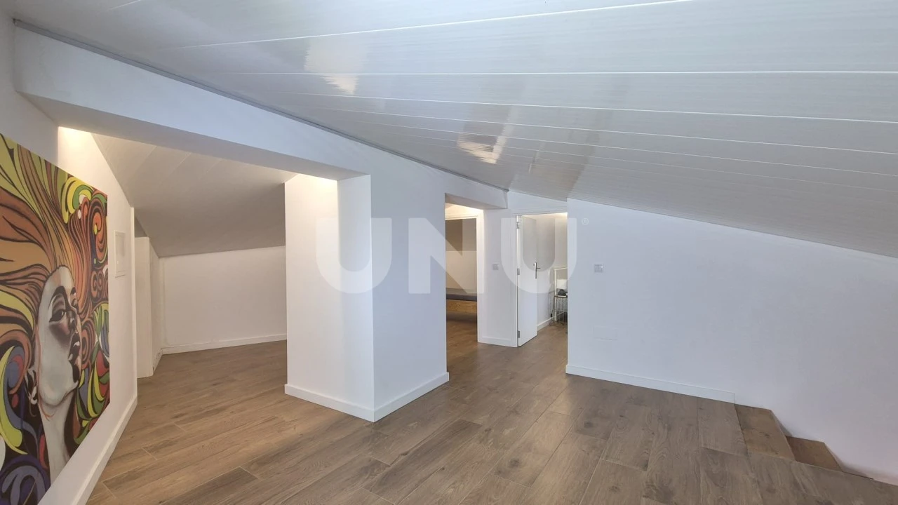 Apartamento T2 para Venda em Ovar, São João, Arada e São Vicente de Pereira Jusã Foto 23