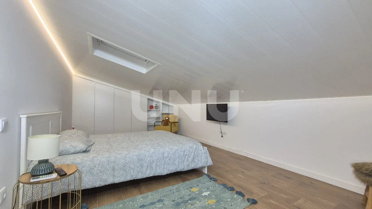 Apartamento T2 para Venda em Ovar, São João, Arada e São Vicente de Pereira Jusã Foto 25