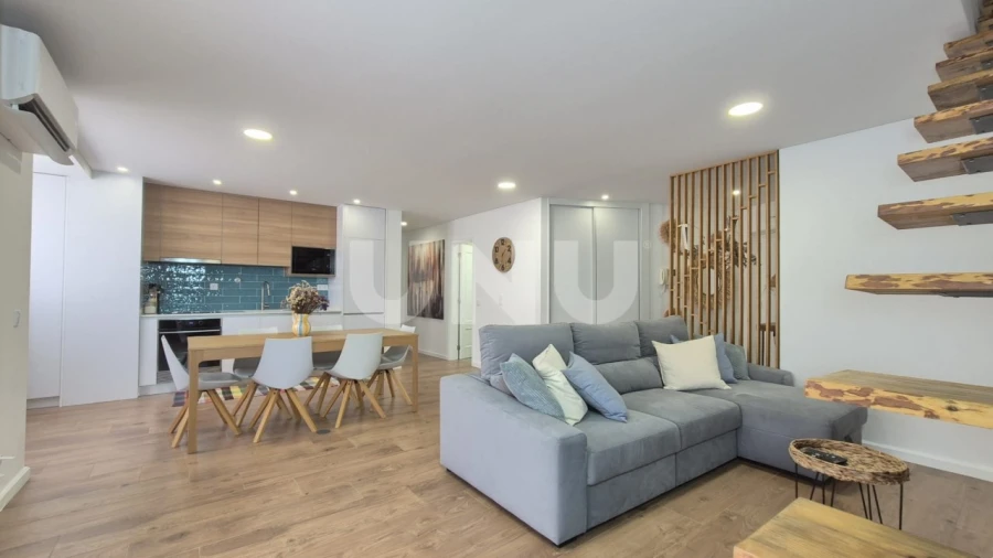 Apartamento T2 para Venda em Ovar, São João, Arada e São Vicente de Pereira Jusã Foto 1