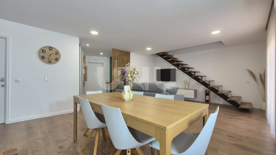 Apartamento T2 para Venda em Ovar, São João, Arada e São Vicente de Pereira Jusã Foto 3