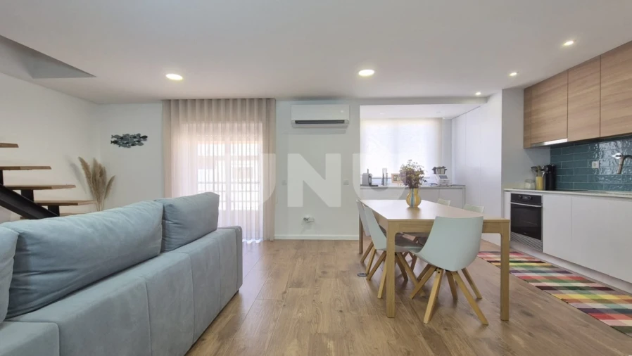 Apartamento T2 para Venda em Ovar, São João, Arada e São Vicente de Pereira Jusã Foto 5