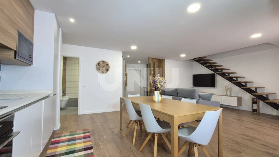 Apartamento T2 para Venda em Ovar, São João, Arada e São Vicente de Pereira Jusã Foto 6