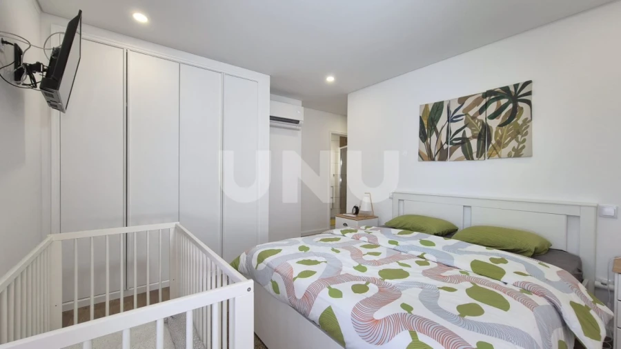 Apartamento T2 para Venda em Ovar, São João, Arada e São Vicente de Pereira Jusã Foto 14