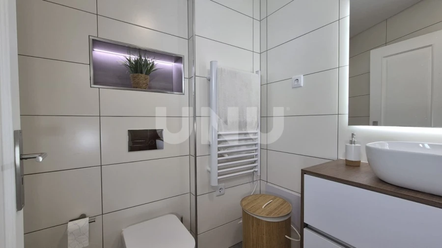 Apartamento T2 para Venda em Ovar, São João, Arada e São Vicente de Pereira Jusã Foto 16