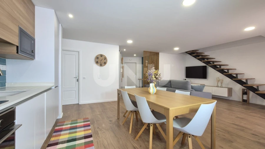 Apartamento T2 para Venda em Ovar, São João, Arada e São Vicente de Pereira Jusã Foto 18