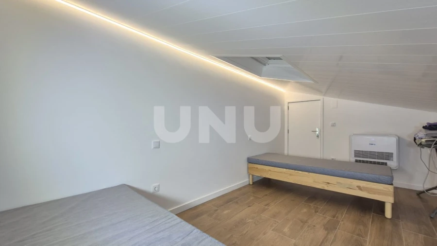 Apartamento T2 para Venda em Ovar, São João, Arada e São Vicente de Pereira Jusã Foto 27