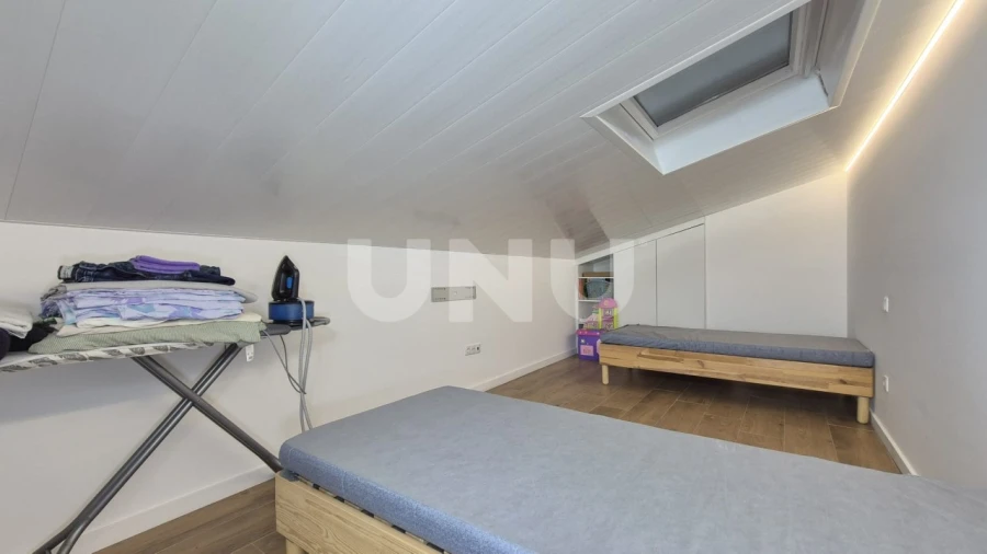 Apartamento T2 para Venda em Ovar, São João, Arada e São Vicente de Pereira Jusã Foto 28