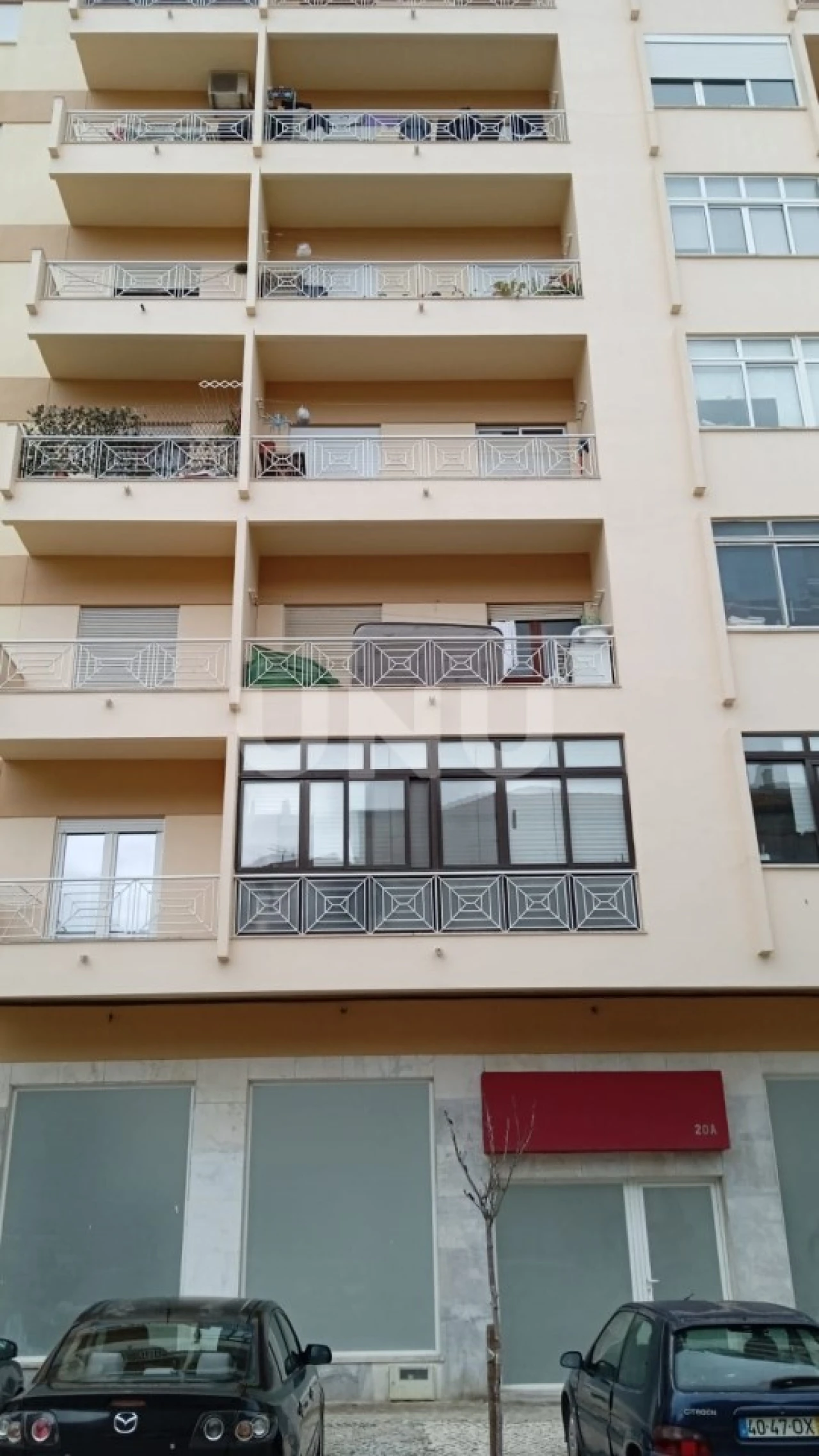 Loja para Venda em Alto do Seixalinho, Santo André e Verderena Foto 4