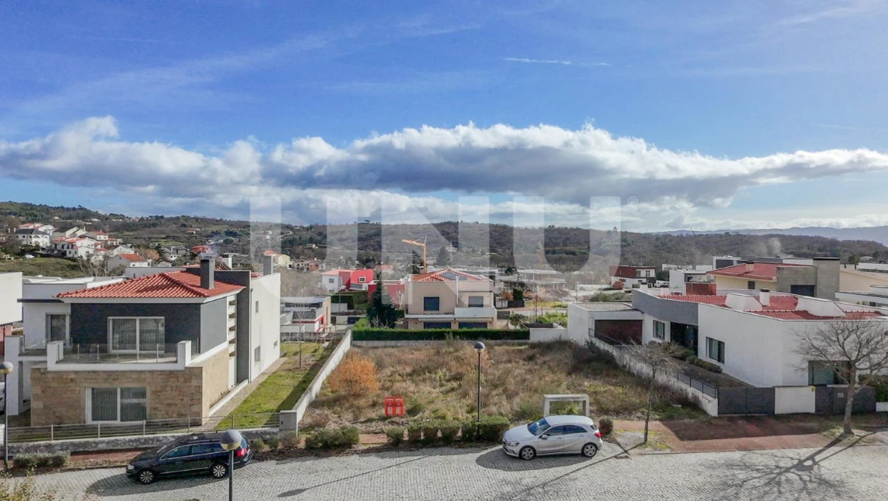 Terreno para Venda em Covilhã e Canhoso Foto 1