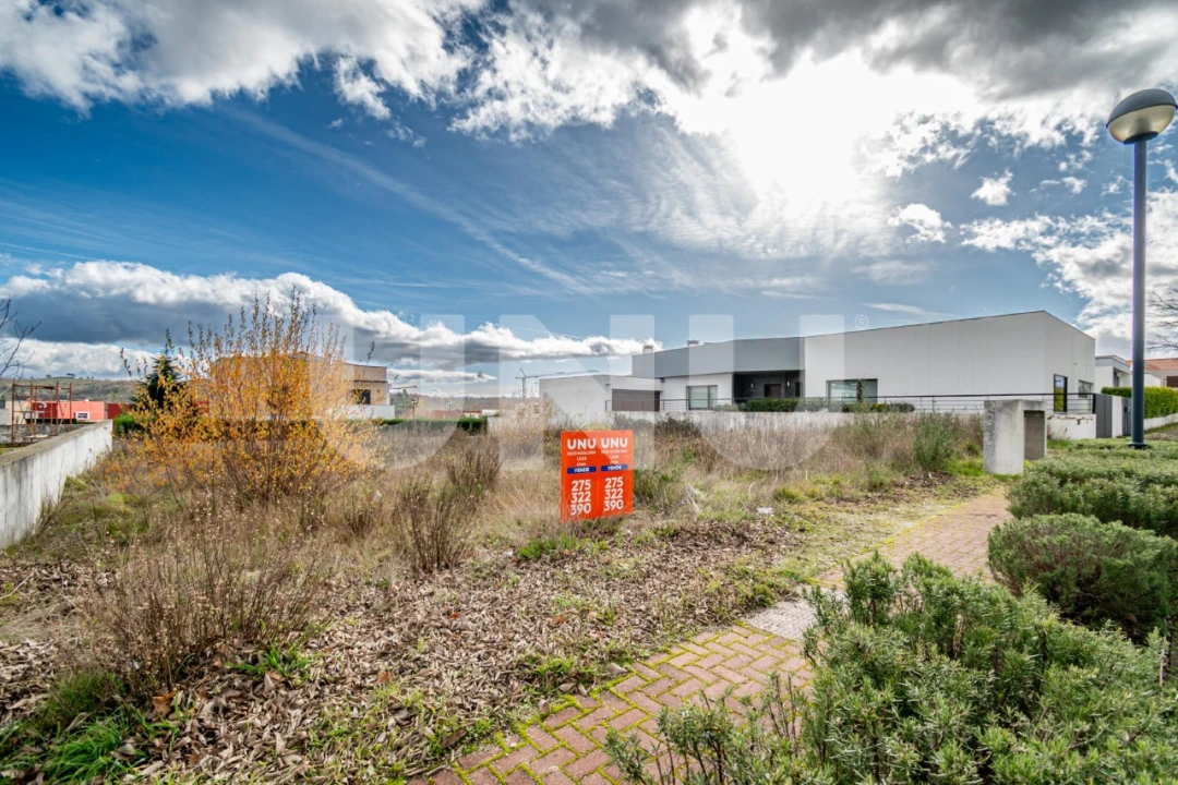 Terreno para Venda em Covilhã e Canhoso Foto 4