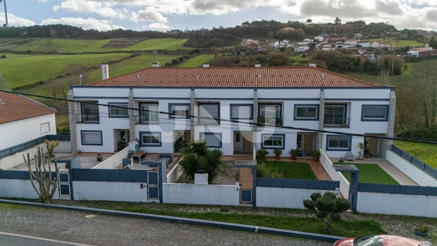 Moradia T3 para Venda em Carnota Foto 37