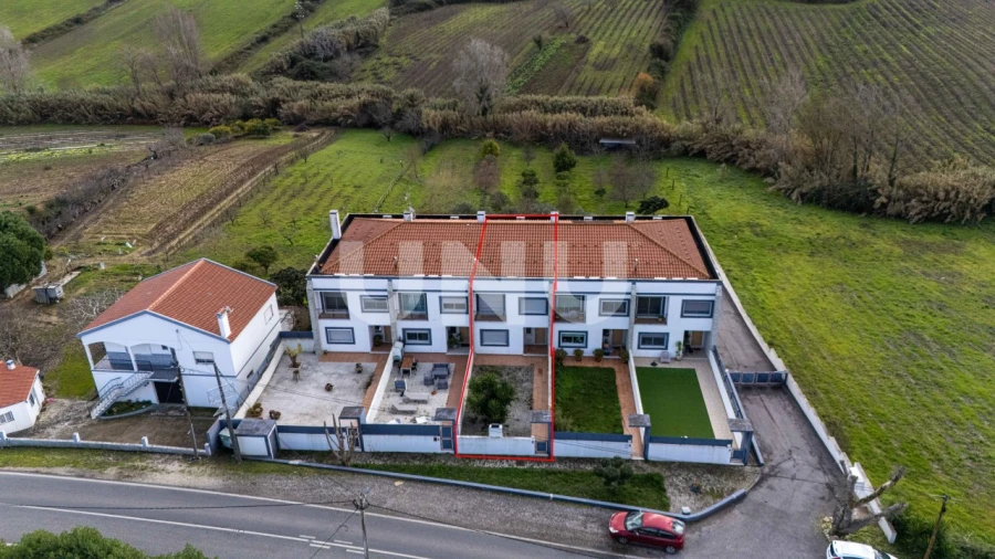 Moradia T3 para Venda em Carnota Foto 39