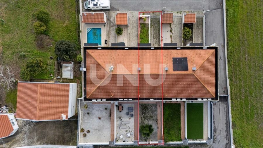 Moradia T3 para Venda em Carnota Foto 41