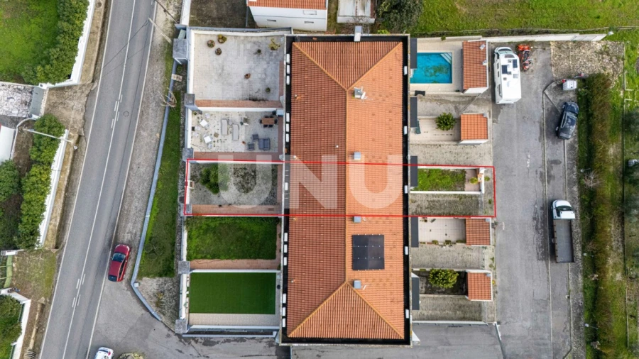 Moradia T3 para Venda em Carnota Foto 42