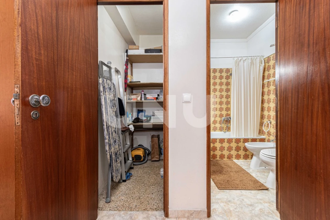 Apartamento T2 para Venda em Vila Franca de Xira Foto 18