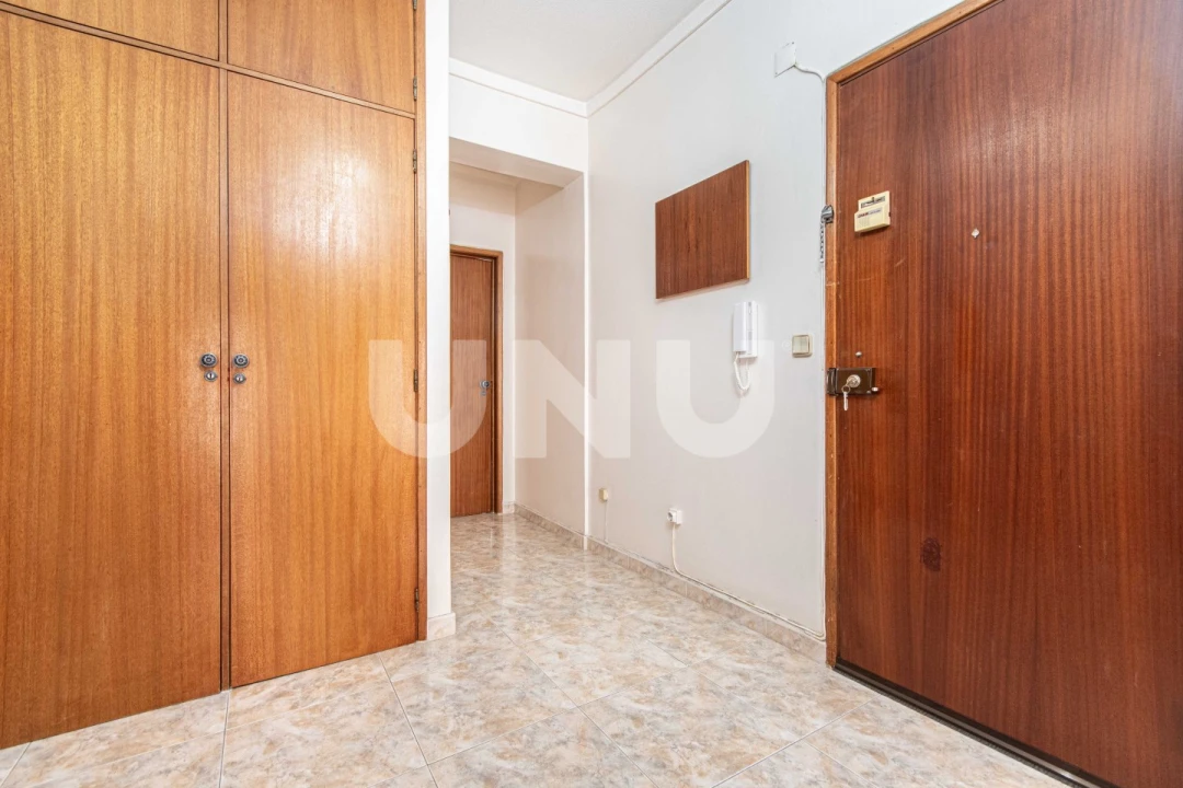 Apartamento T2 para Venda em Vila Franca de Xira Foto 2