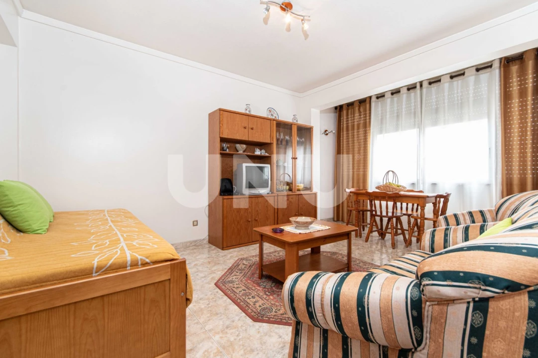 Apartamento T2 para Venda em Vila Franca de Xira Foto 9