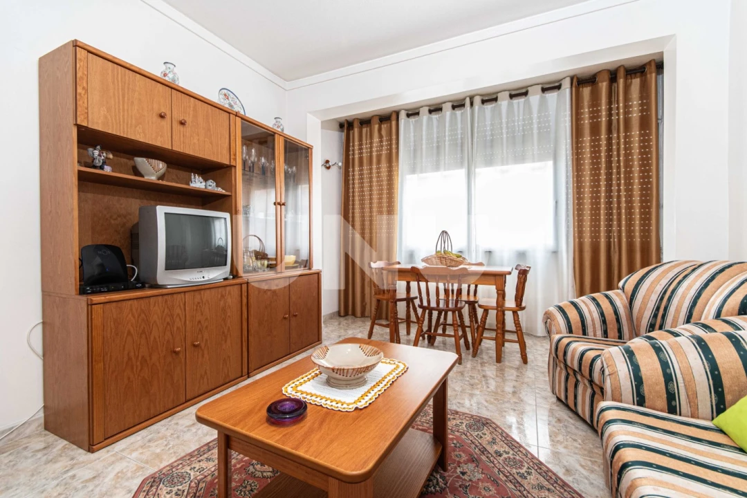 Apartamento T2 para Venda em Vila Franca de Xira Foto 8