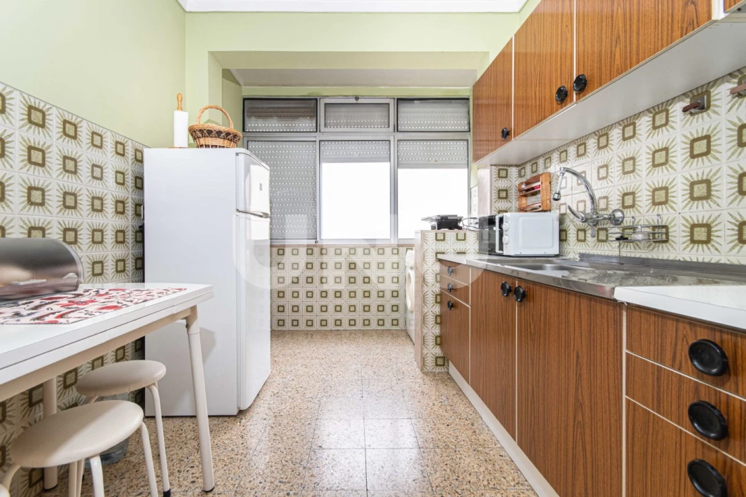 Apartamento T2 para Venda em Vila Franca de Xira Foto 5