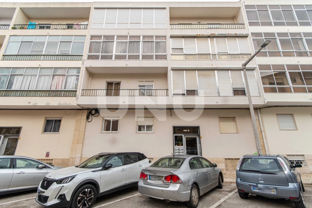 Apartamento T2 para Venda em Vila Franca de Xira Foto 20