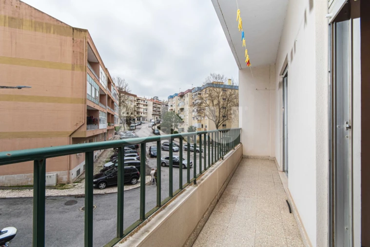 Apartamento T2 para Venda em Vila Franca de Xira Foto 15