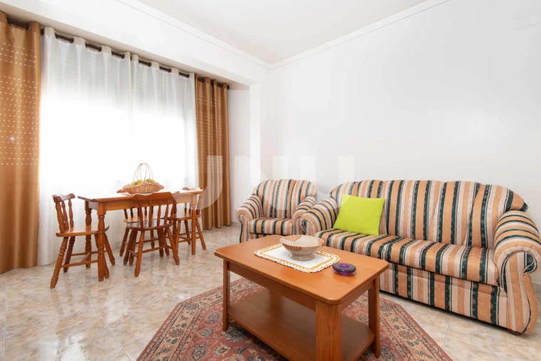 Apartamento T2 para Venda em Vila Franca de Xira Foto 10